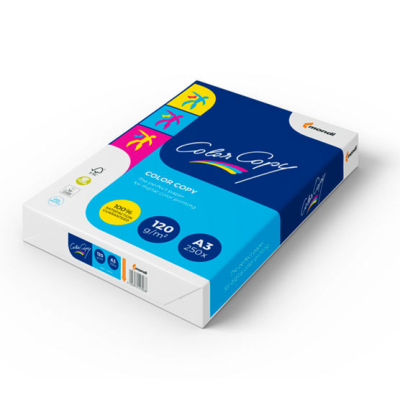 Папір Color Copy A3, 120 г/м2